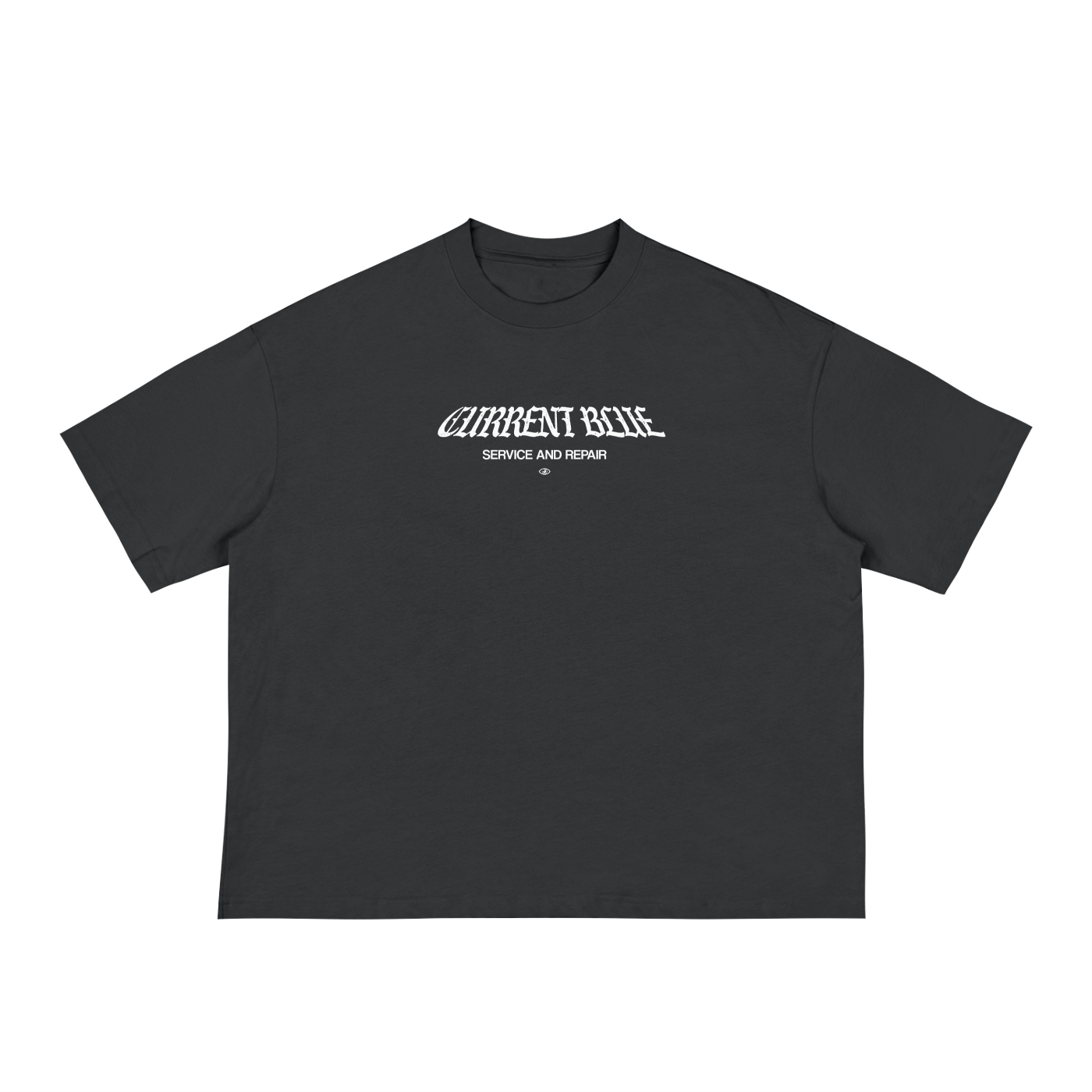 Six Speed Boxy Tee