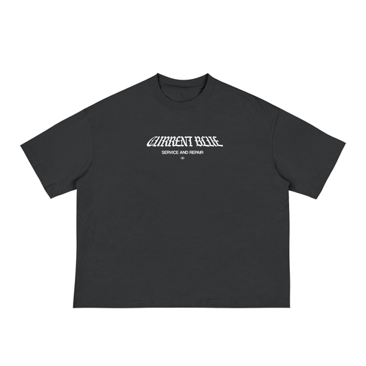 Six Speed Boxy Tee