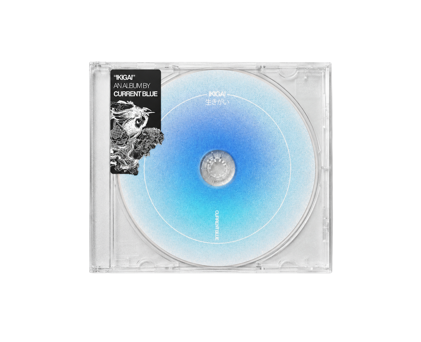 IKIGAI - Physical Exclusive Edition (Pre-Order)