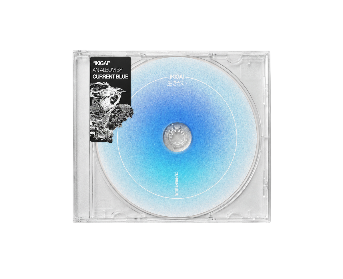 IKIGAI - Physical Exclusive Edition (Pre-Order)