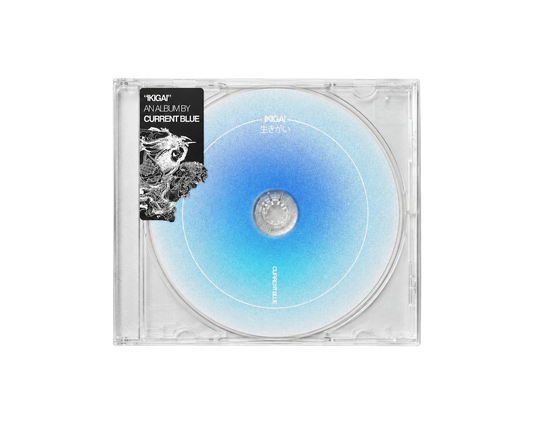 IKIGAI - Physical Exclusive Edition (Pre-Order)